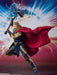 BANDAI S.H.Figuarts THOR: LOVE AND THUNDER MAVEL THOR Action Figure BAS63292 NEW_5