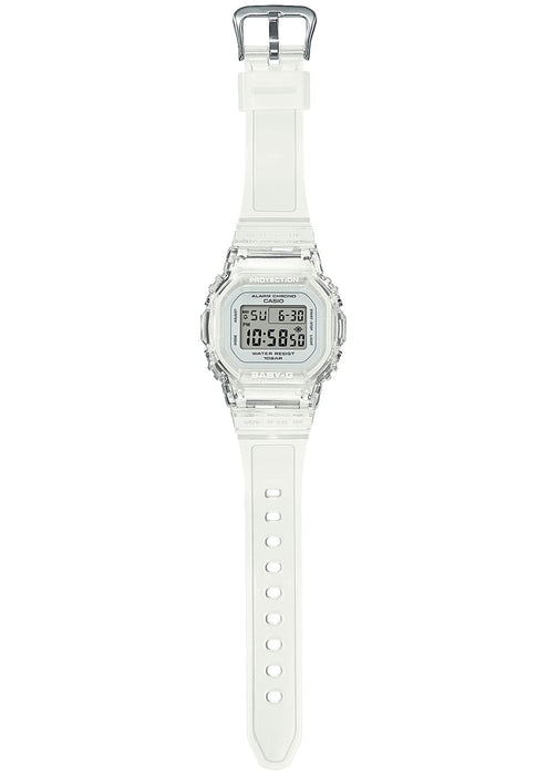 CASIO Baby-G BGD-565S-7JF Women's Watch skeleton Compact Size Timer Digital NEW_2