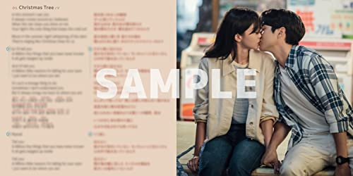 [CD] Our Beloved Summer Original Sound Track (2CD+DVD) [Japanese edition] NEW_5