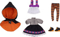 Nendoroid Doll: Outfit Set (Rose: Another Color) Cloth, magnets, plastic G12802_1