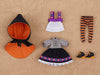 Nendoroid Doll: Outfit Set (Rose: Another Color) Cloth, magnets, plastic G12802_2