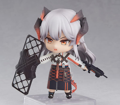 Nendoroid 1810 Arknights Saria Painted plastic non-scale 100mm Figure GAS12792_2
