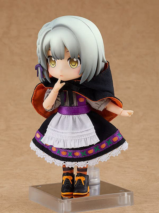 Nendoroid Doll Rose: Another Color Painted plastic non-scale Figure G12801 NEW_2