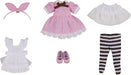 Nendoroid Doll: Outfit Set (Alice: Another Color) Cloth, magnets, plastic G12799_1