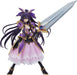 figma 561 Date A Live III Tohka Yatogami Painted plastic non-scale Figure M06812_1