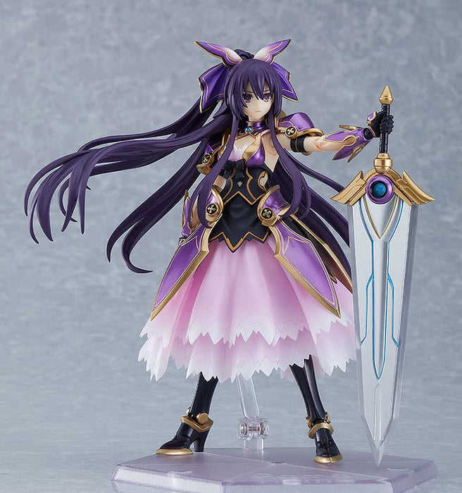 figma 561 Date A Live III Tohka Yatogami Painted plastic non-scale Figure M06812_6