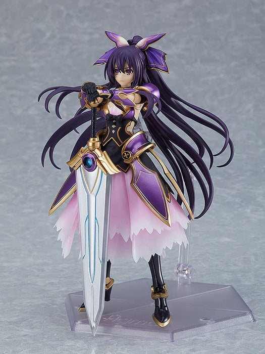 figma 561 Date A Live III Tohka Yatogami Painted plastic non-scale Figure M06812_8