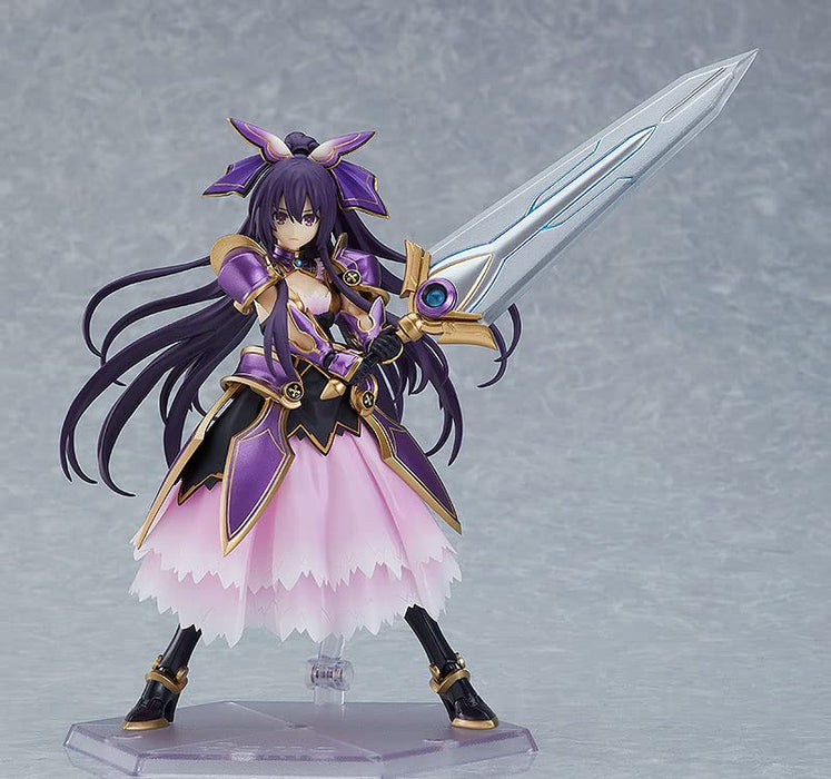 figma 561 Date A Live III Tohka Yatogami Painted plastic non-scale Figure M06812_9