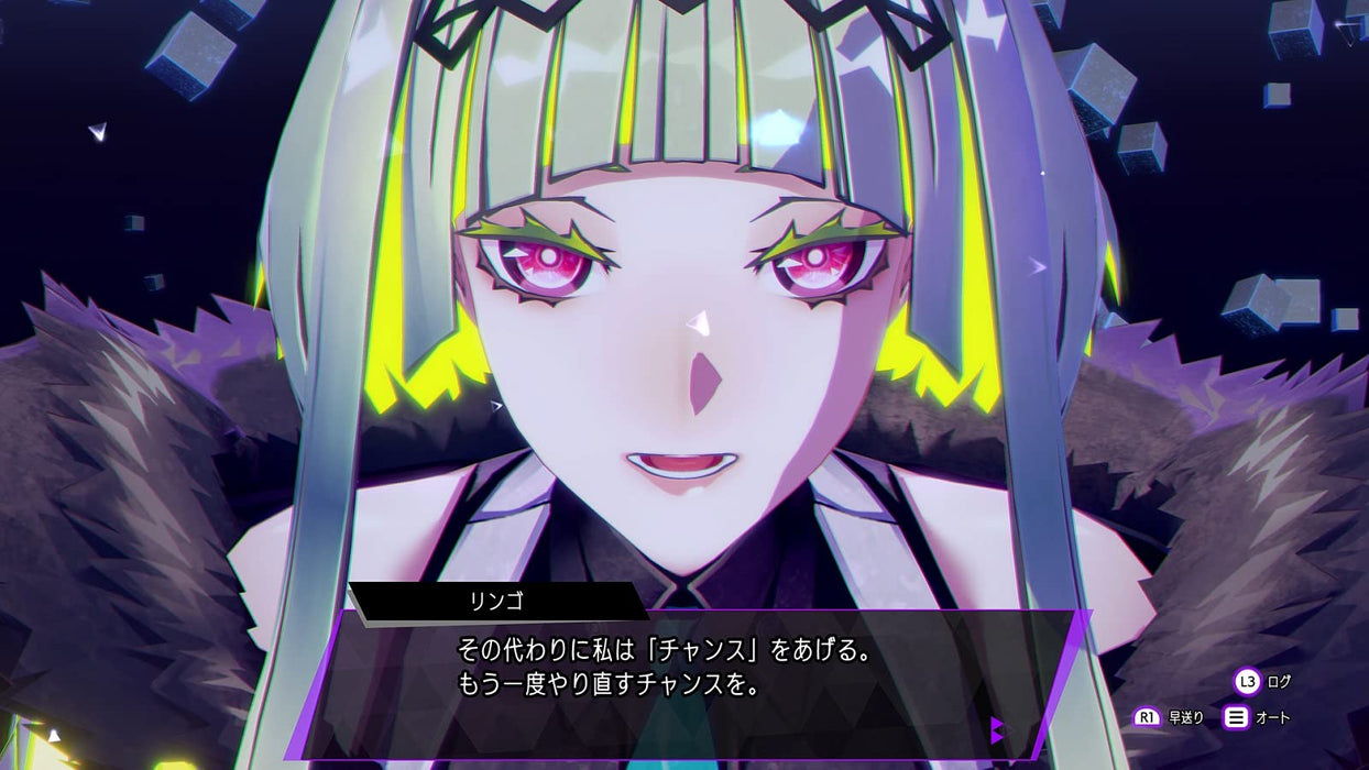 PS5 Soul Hackers 2 25th Anniv. Edition Software+Figure+3CD+Booklet ATS-52825 NEW_2