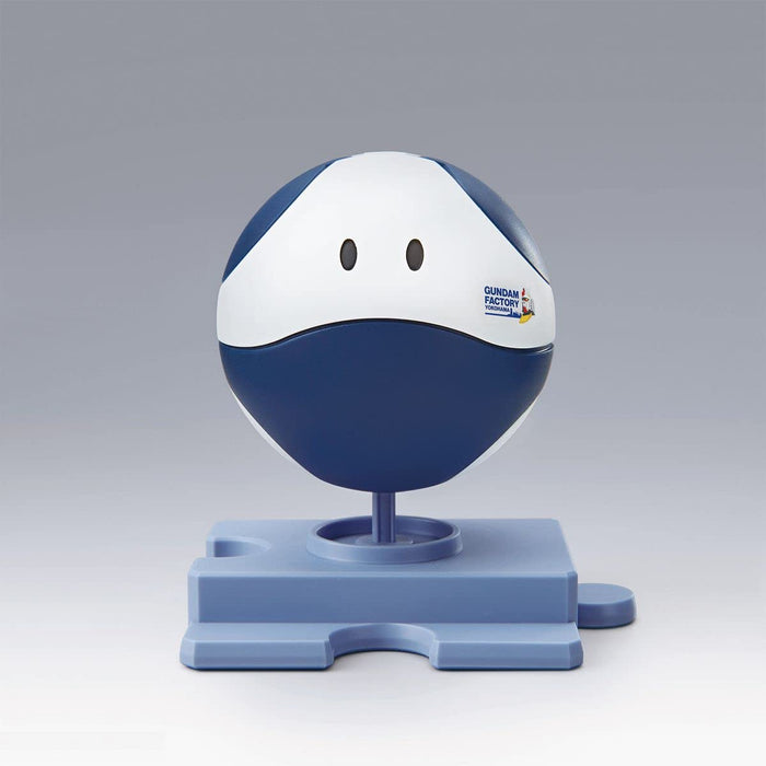 Gundam Factory Limited Haropura Haro GUNDAM FACTORY YOKOHAMA Color Model Kit NEW_3
