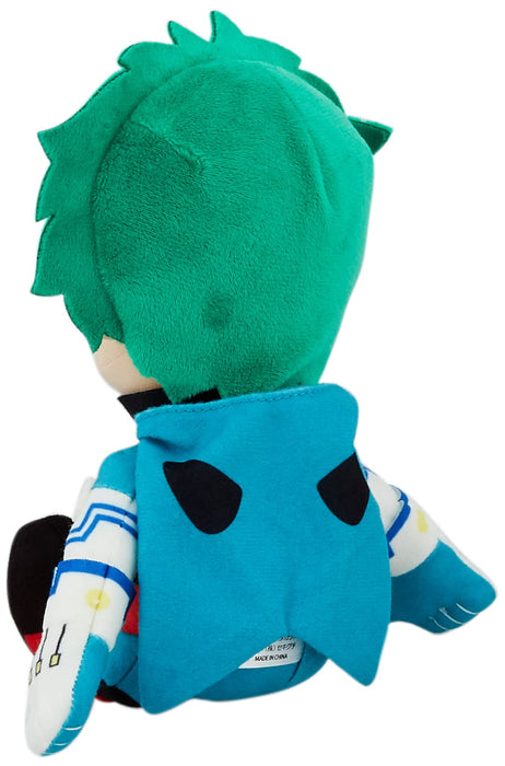 Sekiguchi My Hero Academia Midoriya Izuku Plush Doll 644209 24x17x7.5cm NEW_3