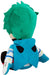 Sekiguchi My Hero Academia Midoriya Izuku Plush Doll 644209 24x17x7.5cm NEW_3