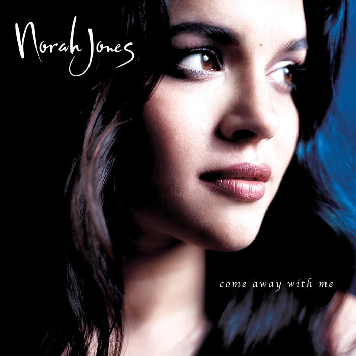 2022 REMASTER NORAH JONES COME AWAY WITH ME LTD/ED. JAPAN SHM SACD UCGQ-9029 NEW_1