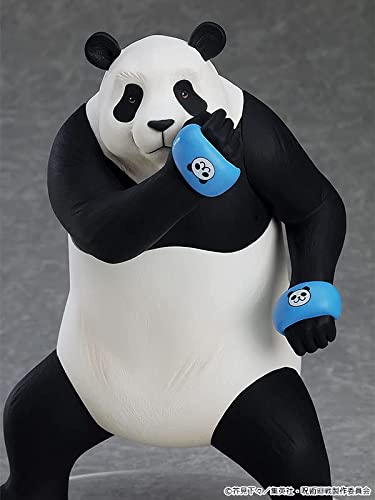Pop Up Parade Jujutsu Kaisen Panda Figure Plastic 180mm G94485 NEW from Japan_2