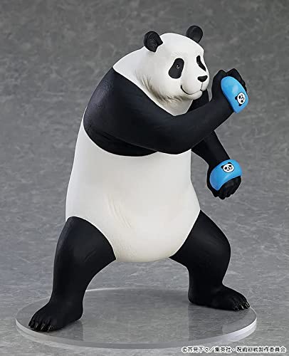Pop Up Parade Jujutsu Kaisen Panda Figure Plastic 180mm G94485 NEW from Japan_3