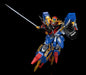 GOOD SMILE COMPANY MODEROID GRAVION GOD GRAVION non-scale Model Kit ‎G15908 NEW_3