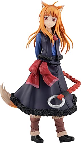 Pop Up Parade Spice and Wolf Holo Figure 170mm Plastic G94487 NEW from Japan_1