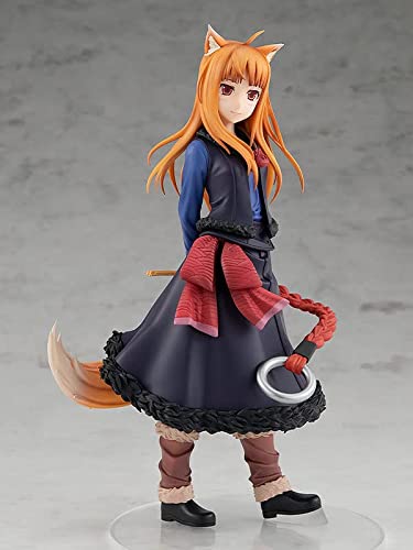 Pop Up Parade Spice and Wolf Holo Figure 170mm Plastic G94487 NEW from Japan_2