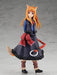 Pop Up Parade Spice and Wolf Holo Figure 170mm Plastic G94487 NEW from Japan_4
