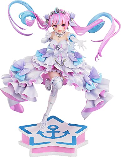 Hololive Production Minato Aqua Aqua Iro Super Dream Ver. 1/7 Figure G94442 NEW_1