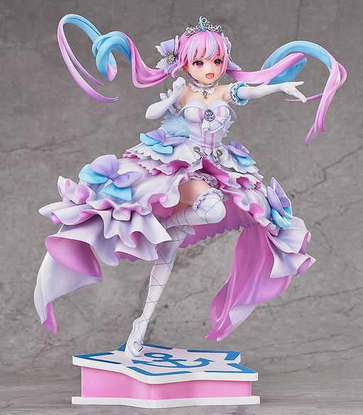 Hololive Production Minato Aqua Aqua Iro Super Dream Ver. 1/7 Figure G94442 NEW_2