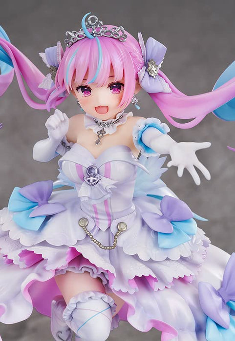 Hololive Production Minato Aqua Aqua Iro Super Dream Ver. 1/7 Figure G94442 NEW_6