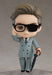 Nendoroid 1825 Harry Galahad Hart Kingsman The Golden Circle Figure G12808 NEW_6