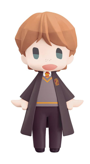 HELLO! GOOD SMILE Harry Potter Ron Weasley Non-Scale Action Figure G12804 NEW_1