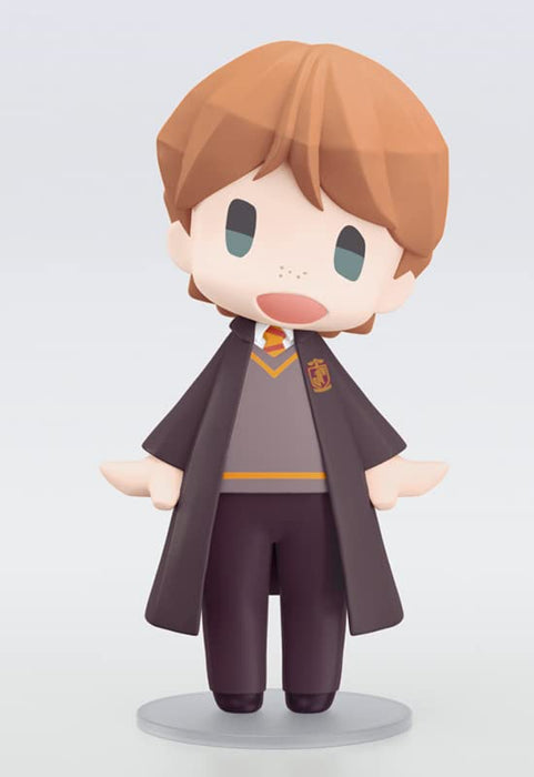 HELLO! GOOD SMILE Harry Potter Ron Weasley Non-Scale Action Figure G12804 NEW_2