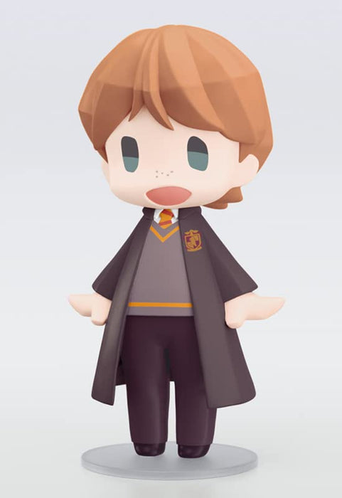 HELLO! GOOD SMILE Harry Potter Ron Weasley Non-Scale Action Figure G12804 NEW_3