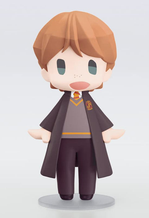 HELLO! GOOD SMILE Harry Potter Ron Weasley Non-Scale Action Figure G12804 NEW_4