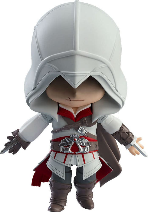 Nendoroid 1829 ASSASSIN'S CREED (R) Ezu Audito plastic non-scale Figure G12805_1