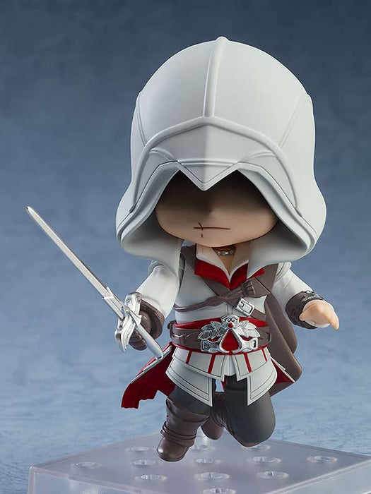 Nendoroid 1829 ASSASSIN'S CREED (R) Ezu Audito plastic non-scale Figure G12805_2