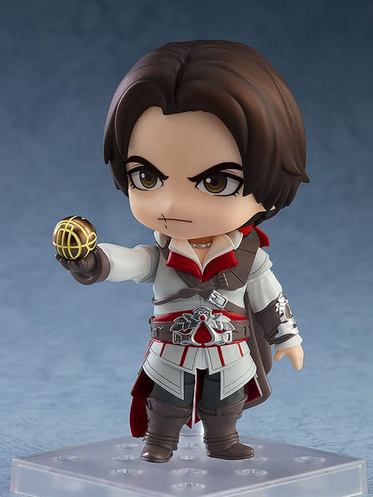 Nendoroid 1829 ASSASSIN'S CREED (R) Ezu Audito plastic non-scale Figure G12805_3