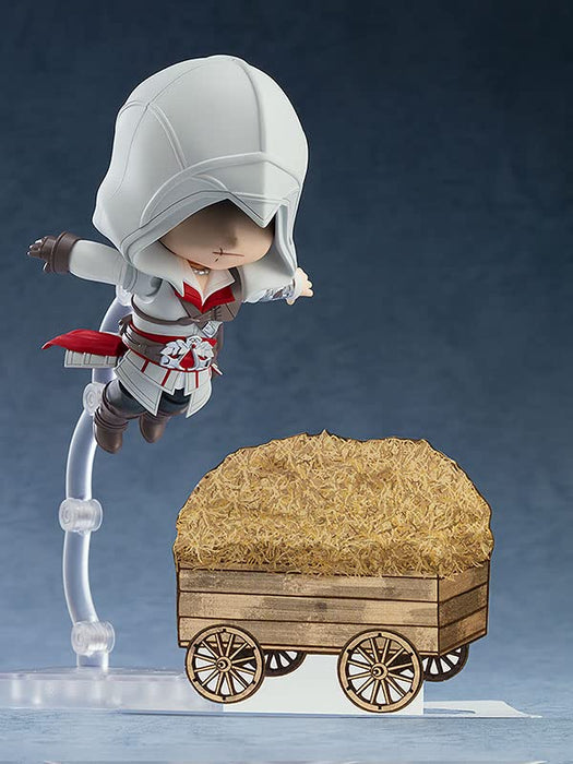 Nendoroid 1829 ASSASSIN'S CREED (R) Ezu Audito plastic non-scale Figure G12805_5