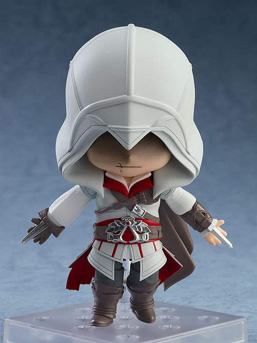 Nendoroid 1829 ASSASSIN'S CREED (R) Ezu Audito plastic non-scale Figure G12805_6