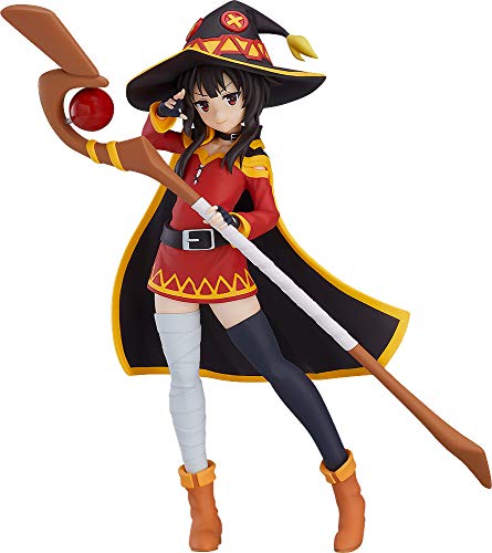 Pop Up Parade KonoSuba Megumin Figure non-scale ABS&PVC M04327 NEW from Japan_1
