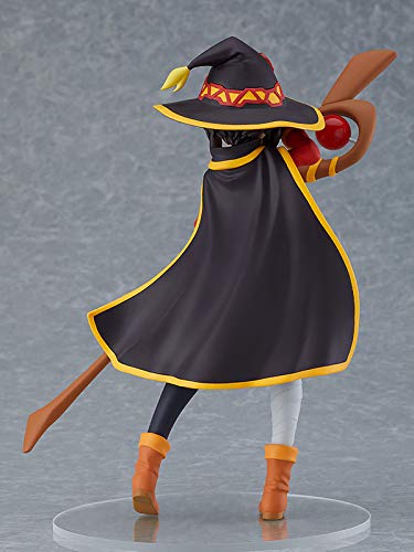 Pop Up Parade KonoSuba Megumin Figure non-scale ABS&PVC M04327 NEW from Japan_3