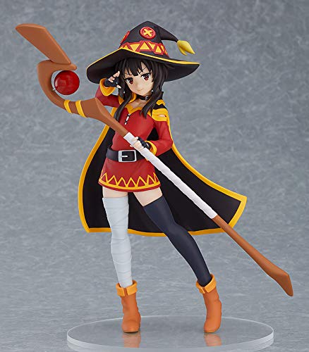 Pop Up Parade KonoSuba Megumin Figure non-scale ABS&PVC M04327 NEW from Japan_5