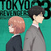 [CD] TV Anime Tokyo Revengers EP 03 Standard Edition Character Songs NEW_1