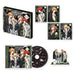 UtaPri MajiLOVE STRISHTours Cross Unit Song Otoya,Natsuki,Ren,Sho LTD QECB-90125_2