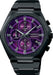 SEIKO AGAT450 WIRED REFLECTION Series Adjustment Type Band Men's Chronograph NEW_1