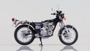 AOSHIMA 1/12 The Bike No.3 HONDA CB400F CB400FOUR 1974 Model kit NEW from Japan_9