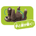 Takara Tomy Ania AC-06 Sloth (Children) Animal Dinosaur Real Moving Figure Toy_4