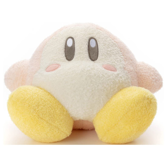 Kirby's Dream Land Howatto Friends Stuffed Toy Waddle Dee W30cm Polyester NEW_1