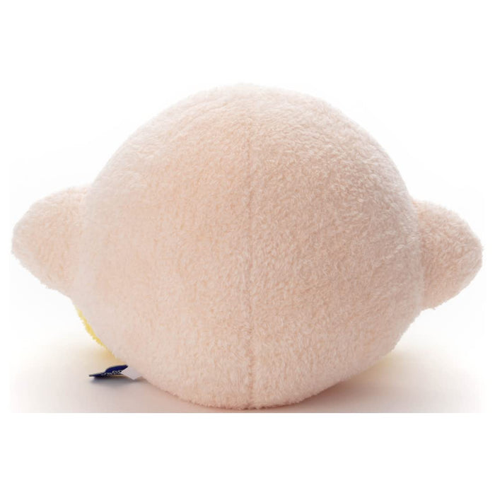 Kirby's Dream Land Howatto Friends Stuffed Toy Waddle Dee W30cm Polyester NEW_3