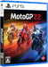 MotoGP22 PS5 for 1-2 people Koch International Motorcycle Racing Game NEW_1