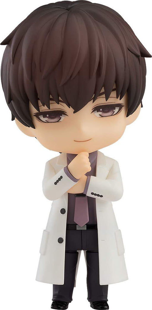 Nendoroid 1166 Mr. Love: Queen's Choice Mo Xu Painted plastic non-scale Figure_1
