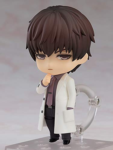 Nendoroid 1166 Mr. Love: Queen's Choice Mo Xu Painted plastic non-scale Figure_2