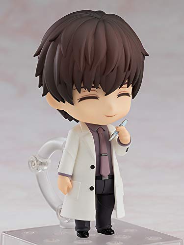 Nendoroid 1166 Mr. Love: Queen's Choice Mo Xu Painted plastic non-scale Figure_4
